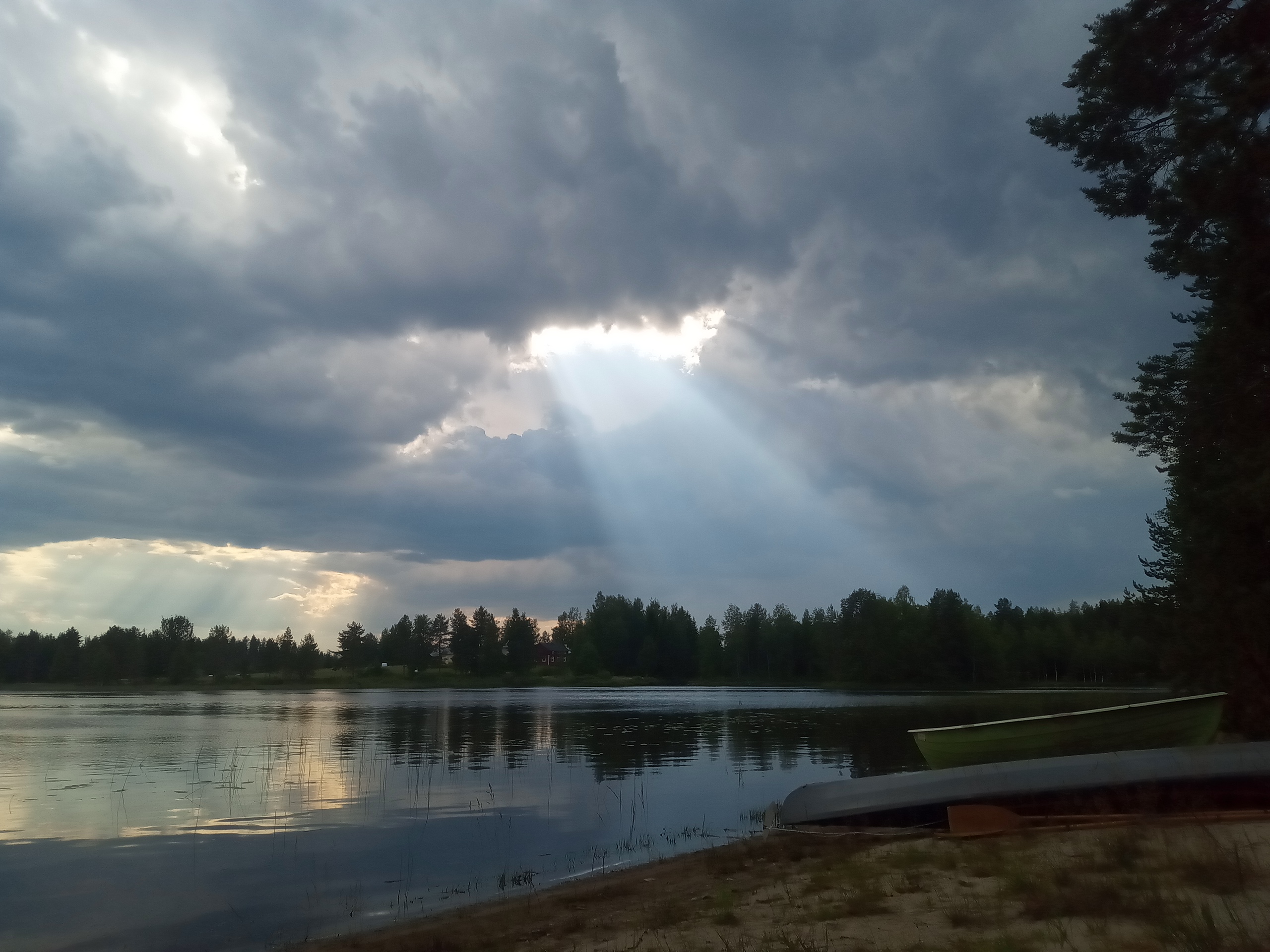 Read more about the article Auto fahren in Finnland