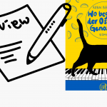 Buchbesprechung: Wo beginnt der Osten, Genosse?