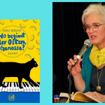 Lesungen mit „Genosse“